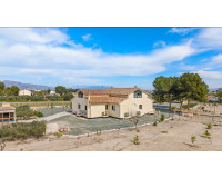 Reventa - Villa independiente - Puerto Lumbreras - Esparragal de Puerto Lumbreras