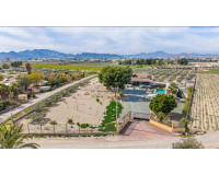Reventa - Villa independiente - Puerto Lumbreras - Esparragal de Puerto Lumbreras