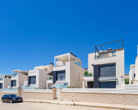 Reventa - Villa independiente - Punta Prima