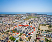 Reventa - Villa independiente - Punta Prima