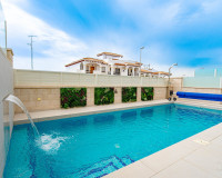 Reventa - Villa independiente - Punta Prima