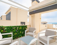 Reventa - Villa independiente - Punta Prima