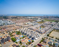 Reventa - Villa independiente - Punta Prima
