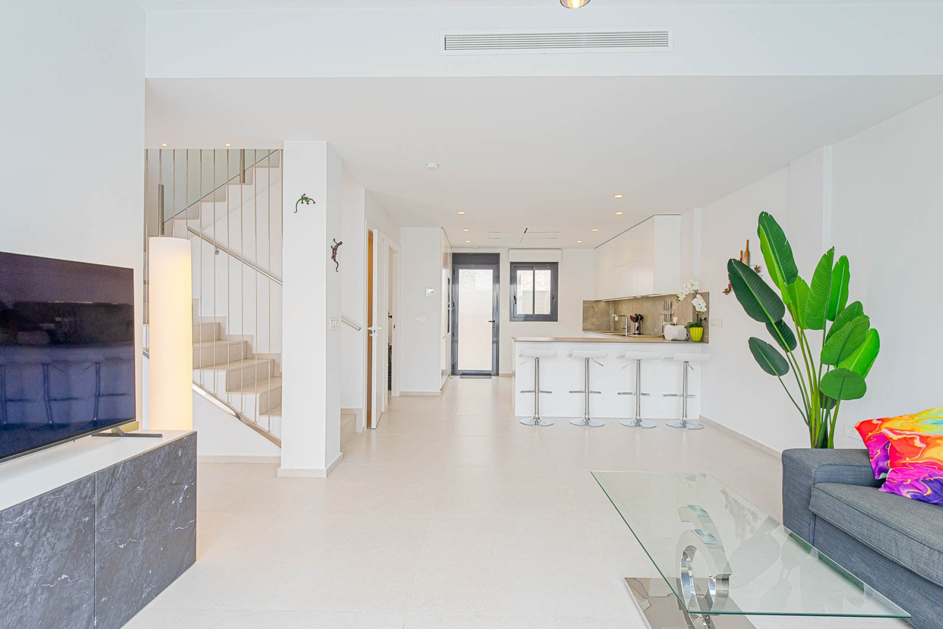 Reventa - Villa independiente - Punta Prima