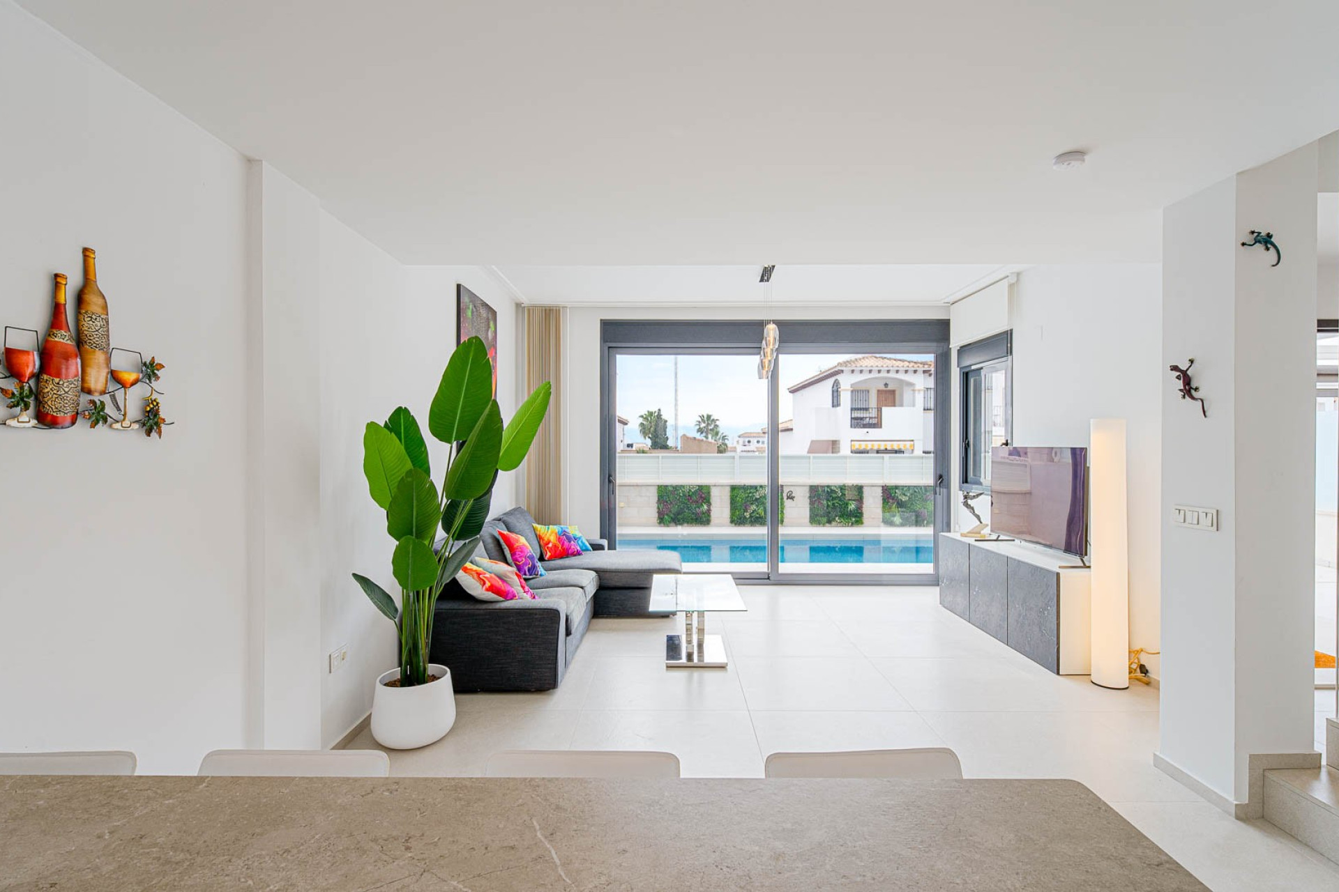 Reventa - Villa independiente - Punta Prima