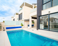 Reventa - Villa independiente - Punta Prima