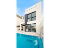 Reventa - Villa independiente - Punta Prima