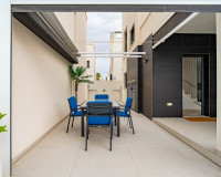 Reventa - Villa independiente - Punta Prima