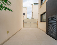 Reventa - Villa independiente - Punta Prima