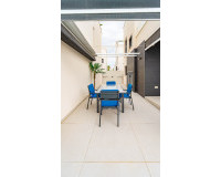 Reventa - Villa independiente - Punta Prima
