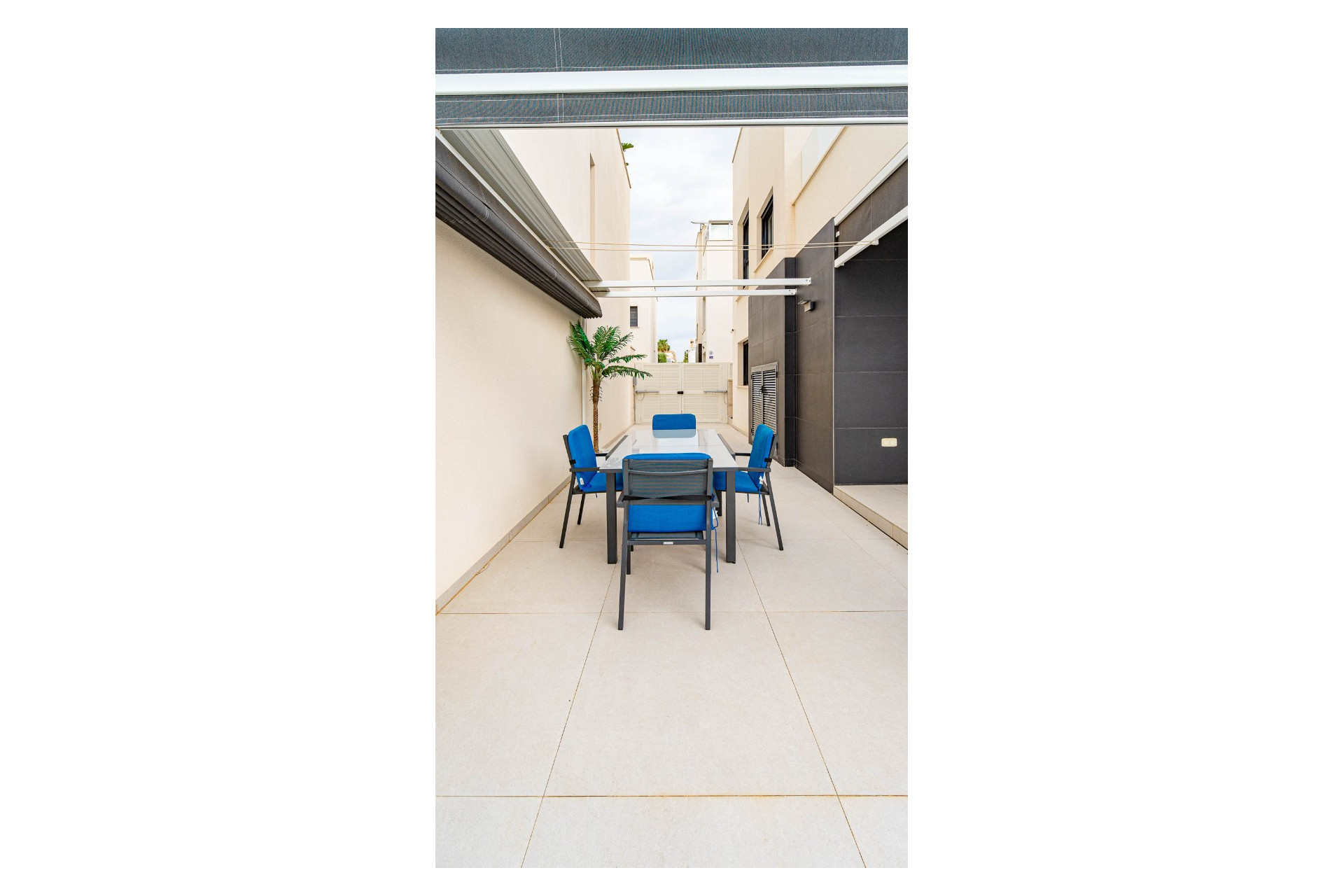 Reventa - Villa independiente - Punta Prima