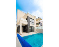 Reventa - Villa independiente - Punta Prima