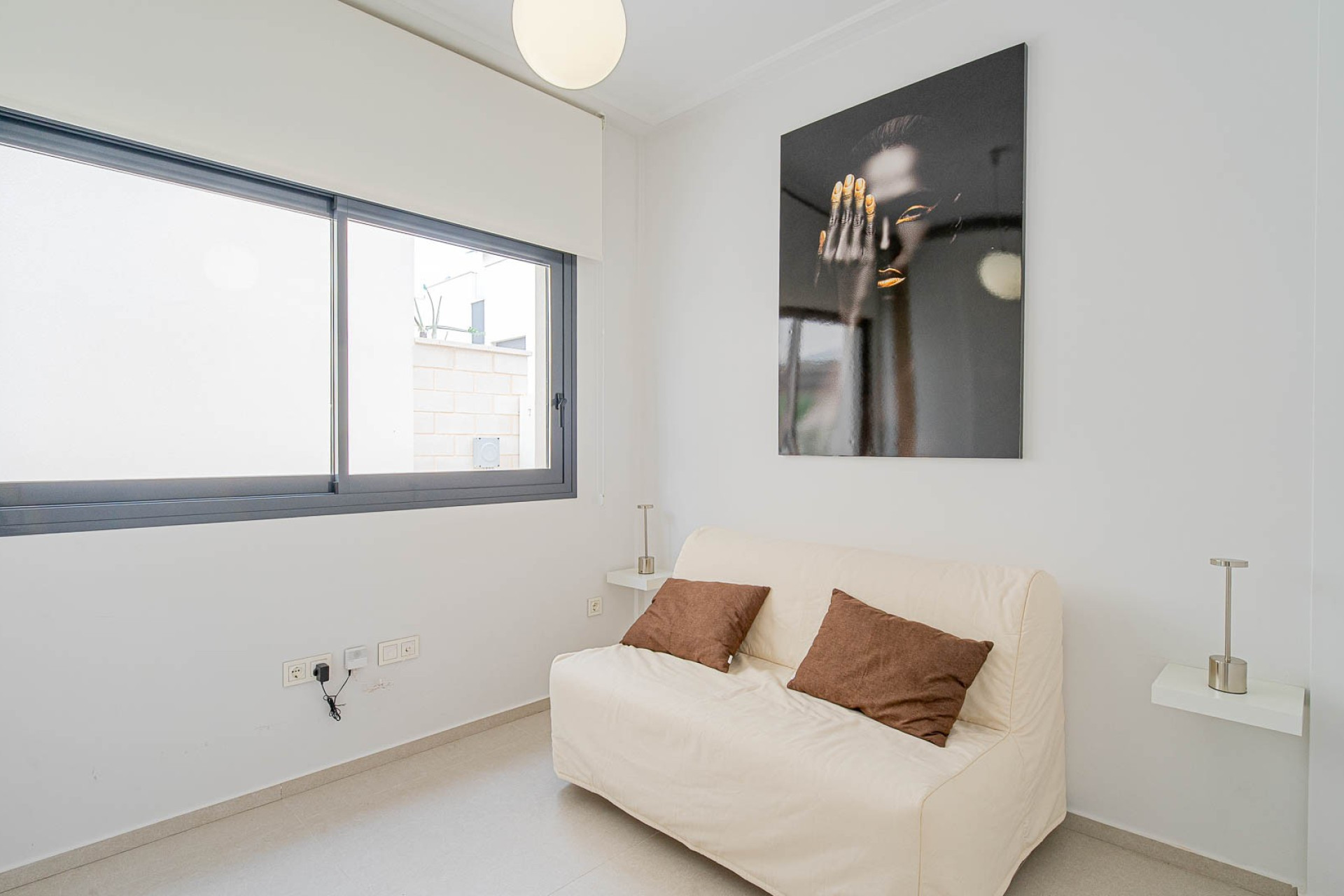 Reventa - Villa independiente - Punta Prima