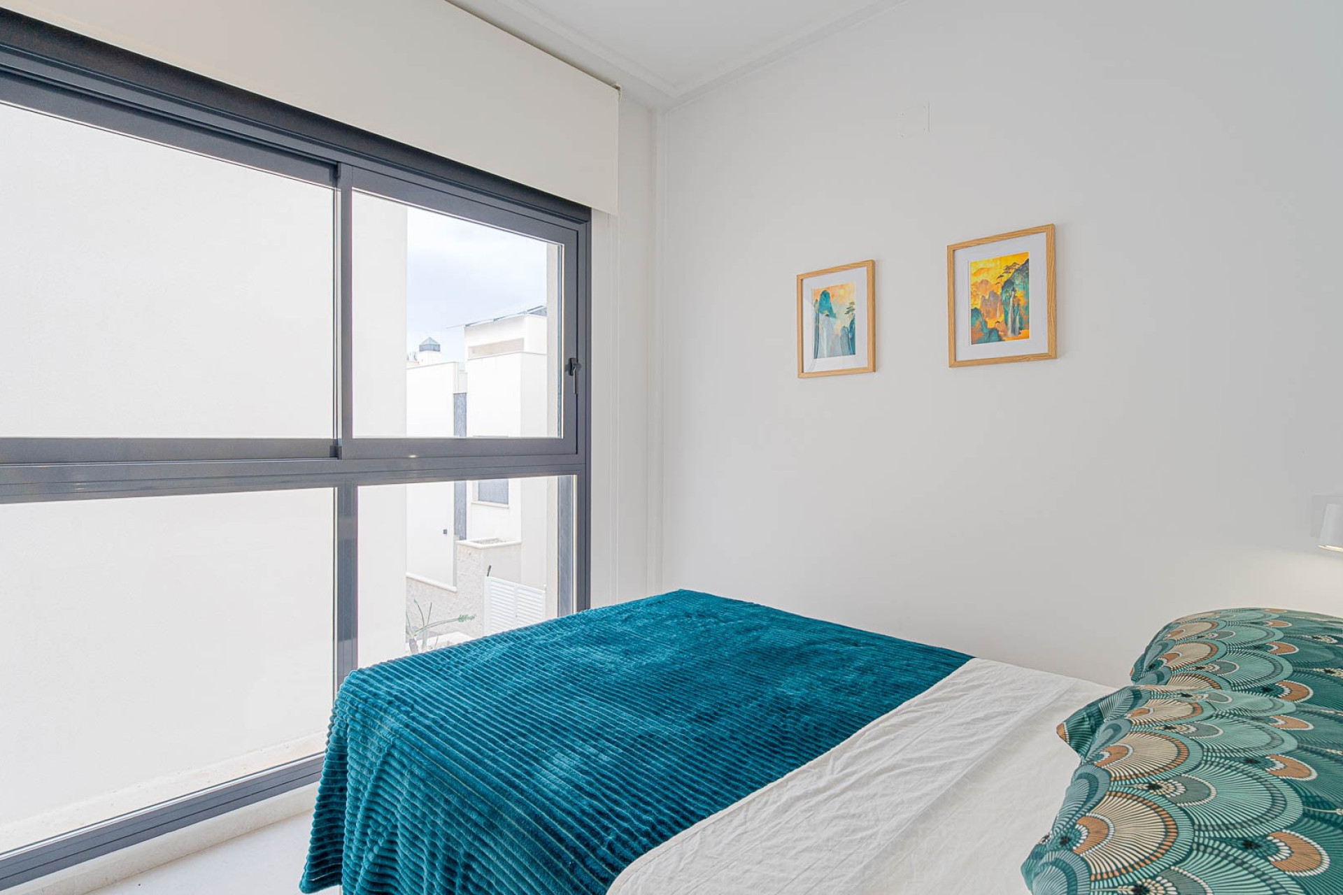 Reventa - Villa independiente - Punta Prima