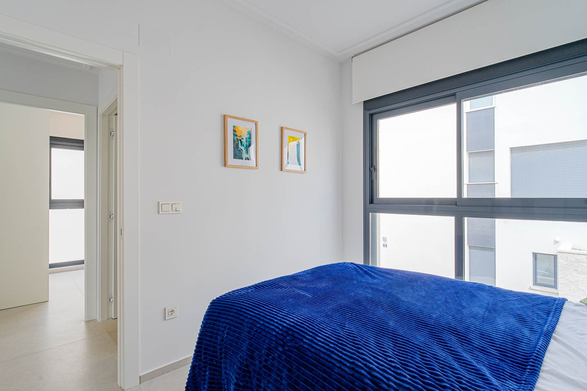 Reventa - Villa independiente - Punta Prima
