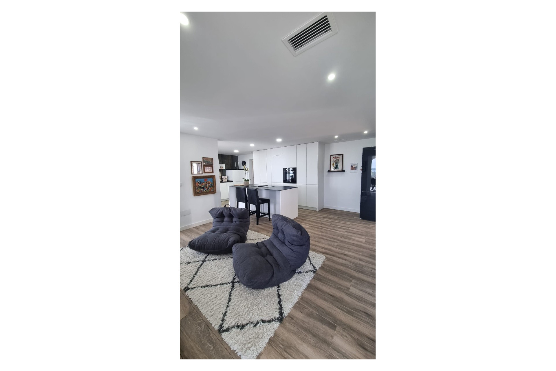 Reventa - Villa independiente - Rojales - Ciudad Quesada