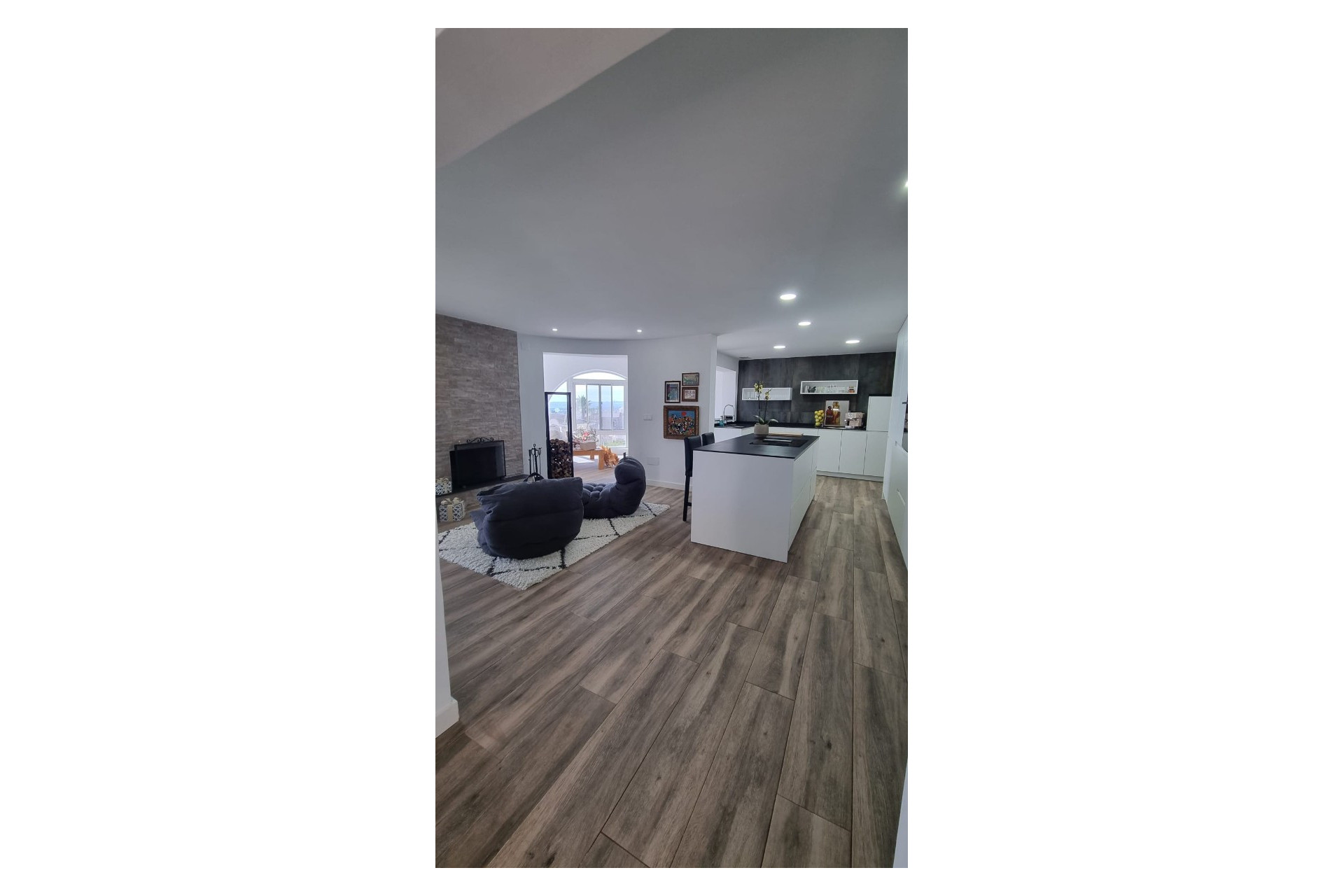 Reventa - Villa independiente - Rojales - Ciudad Quesada