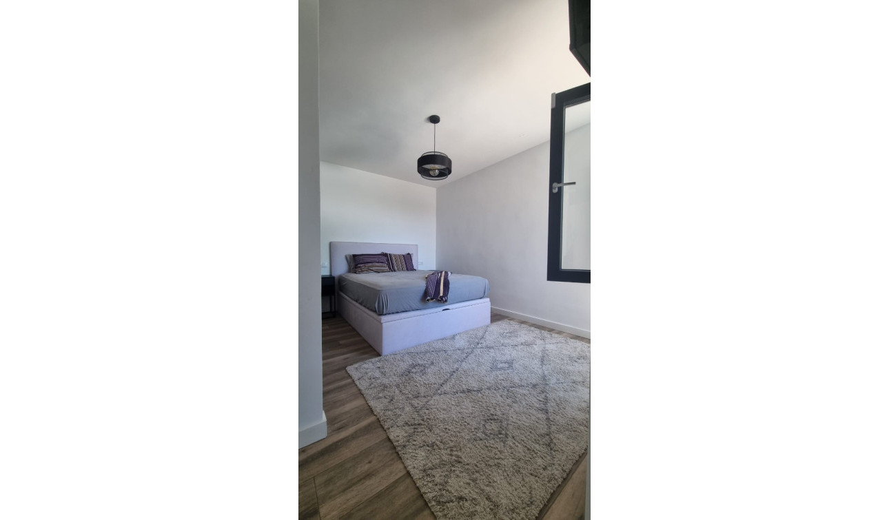 Reventa - Villa independiente - Rojales - Ciudad Quesada