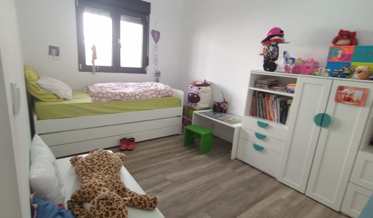 Reventa - Villa independiente - Rojales - Ciudad Quesada