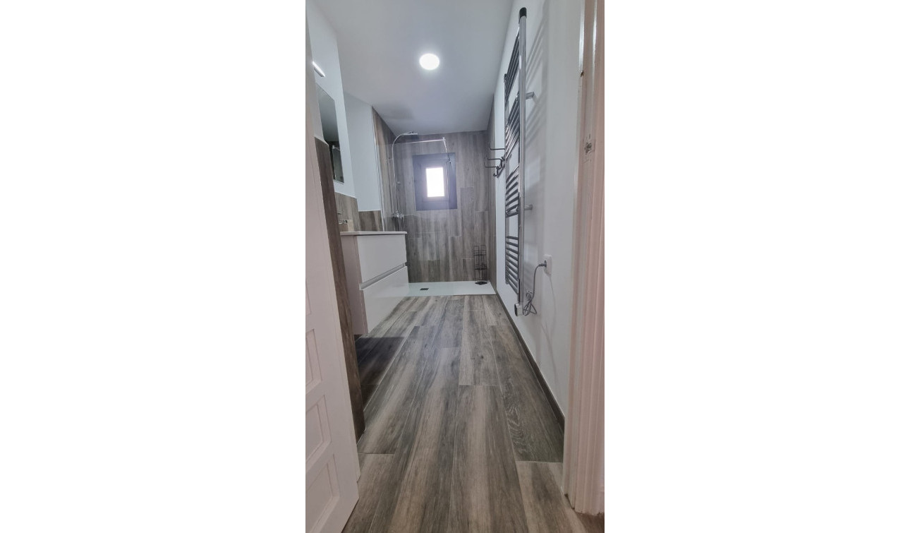 Reventa - Villa independiente - Rojales - Ciudad Quesada