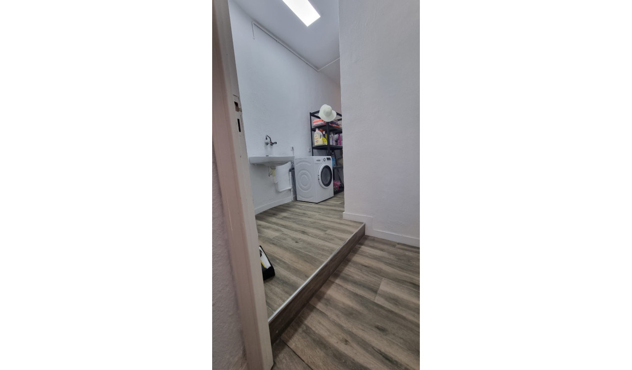 Reventa - Villa independiente - Rojales - Ciudad Quesada