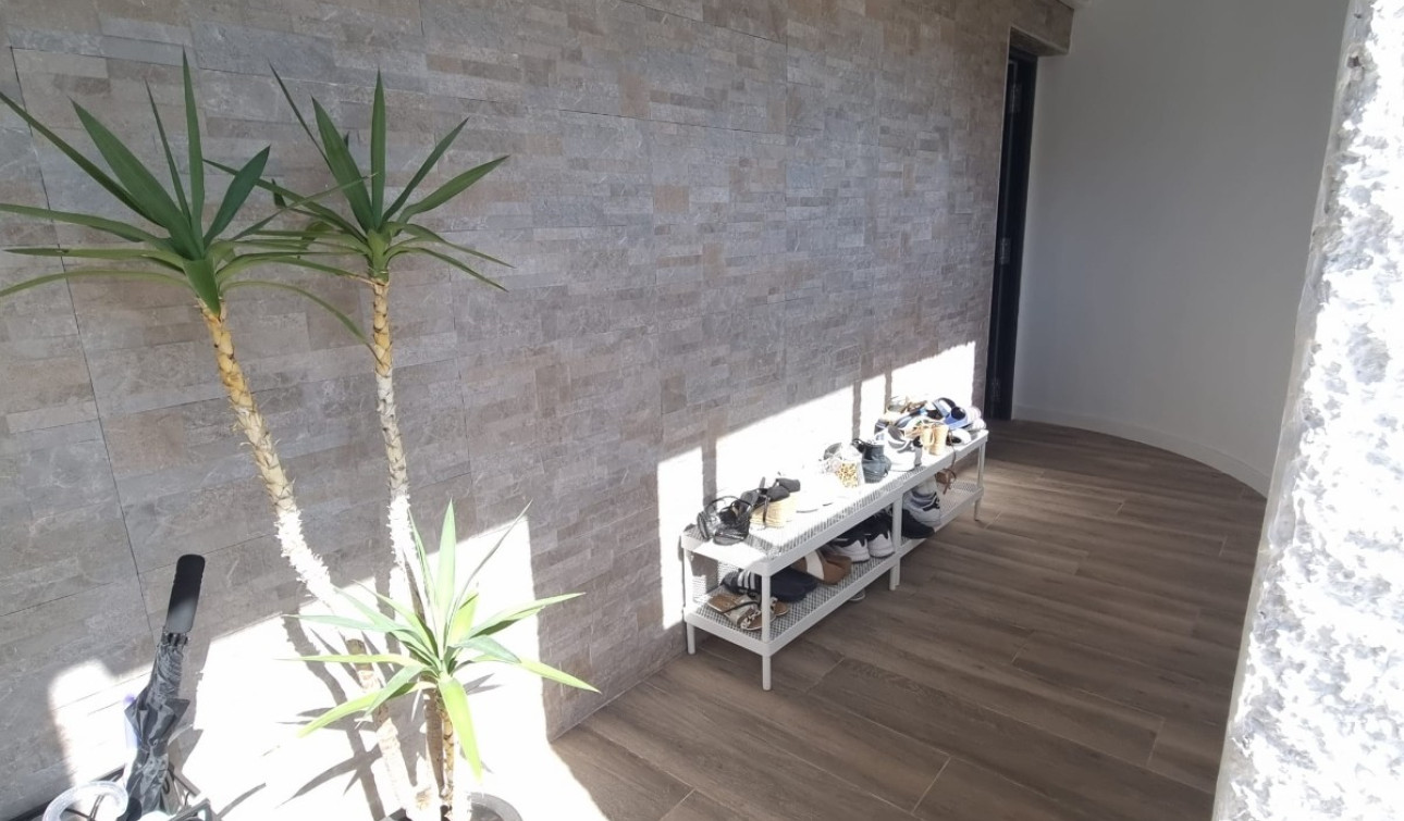 Reventa - Villa independiente - Rojales - Ciudad Quesada