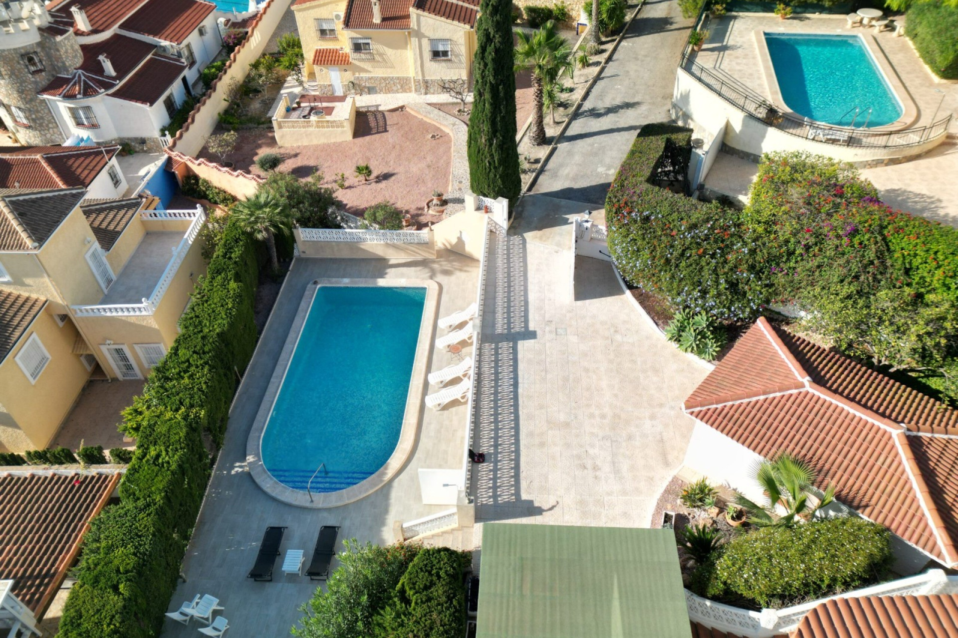 Reventa - Villa independiente - Rojales - Ciudad Quesada