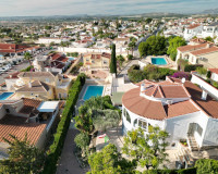 Reventa - Villa independiente - Rojales - Ciudad Quesada