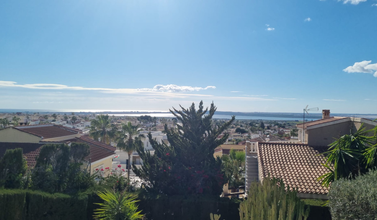 Reventa - Villa independiente - Rojales - Ciudad Quesada