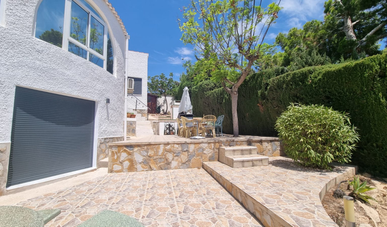 Reventa - Villa independiente - Rojales - Ciudad Quesada