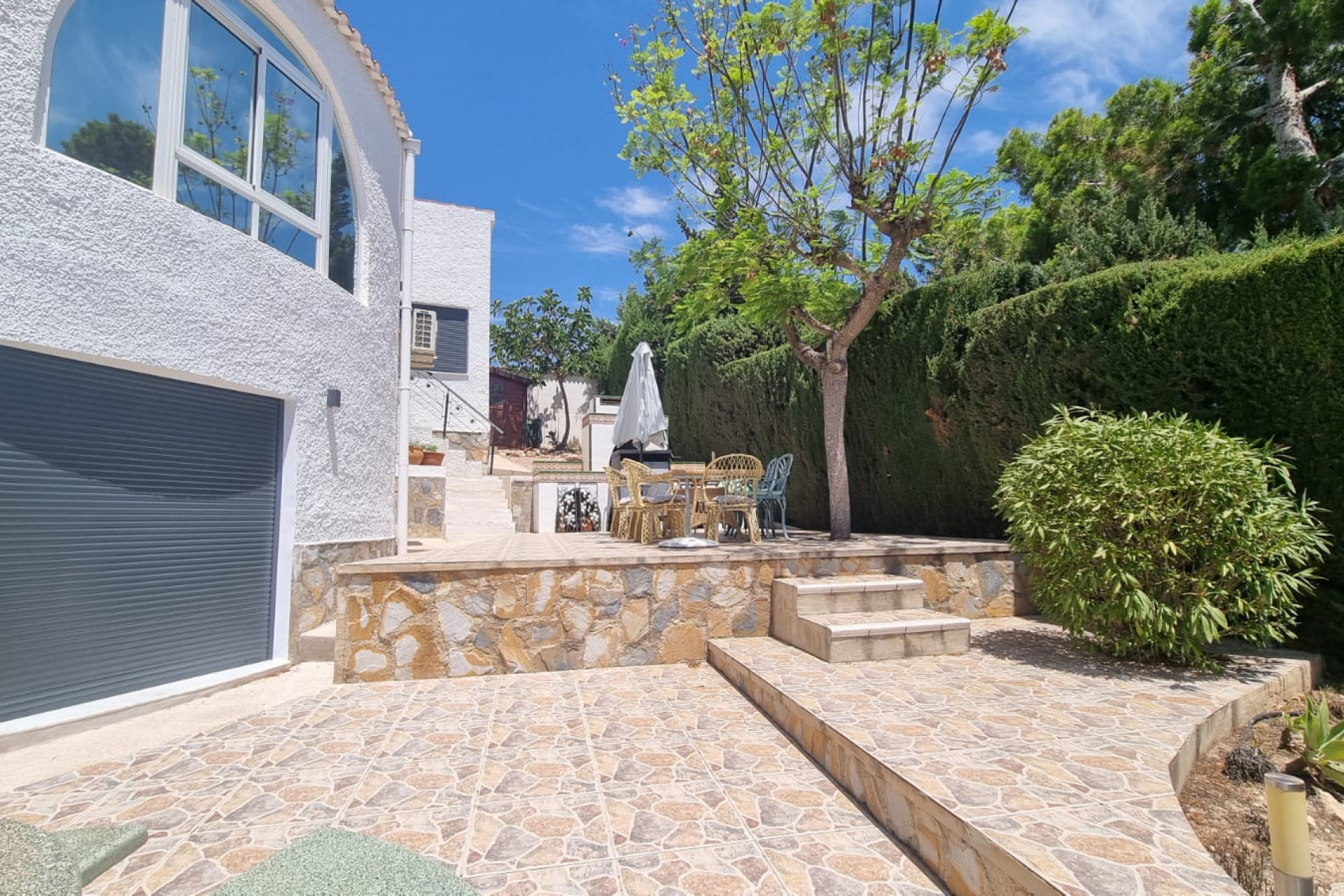 Reventa - Villa independiente - Rojales - Ciudad Quesada