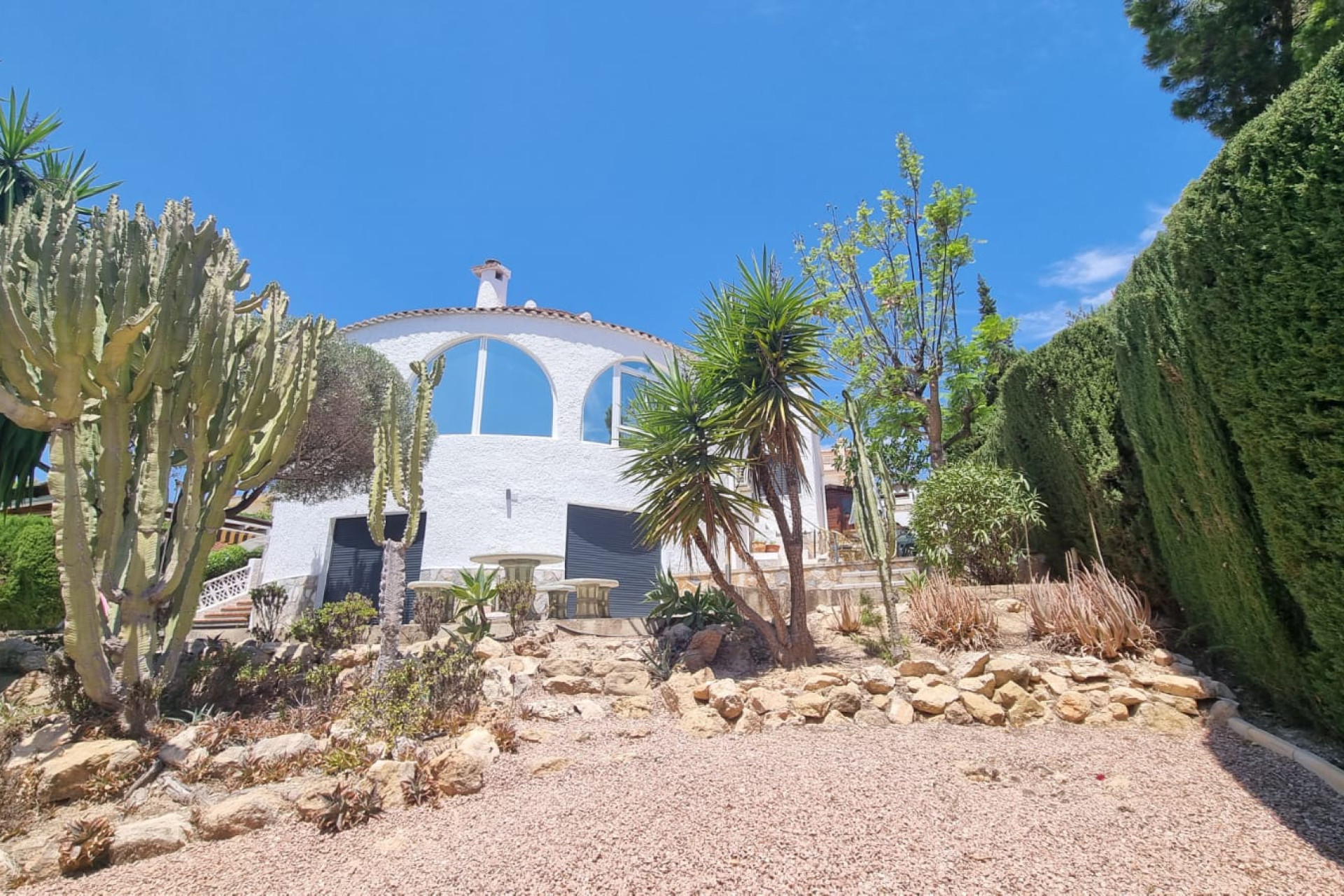 Reventa - Villa independiente - Rojales - Ciudad Quesada