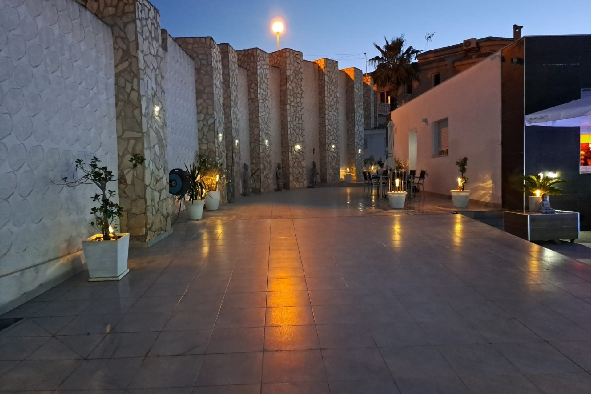 Reventa - Villa independiente - Rojales - Ciudad Quesada