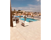 Reventa - Villa independiente - Rojales - Ciudad Quesada