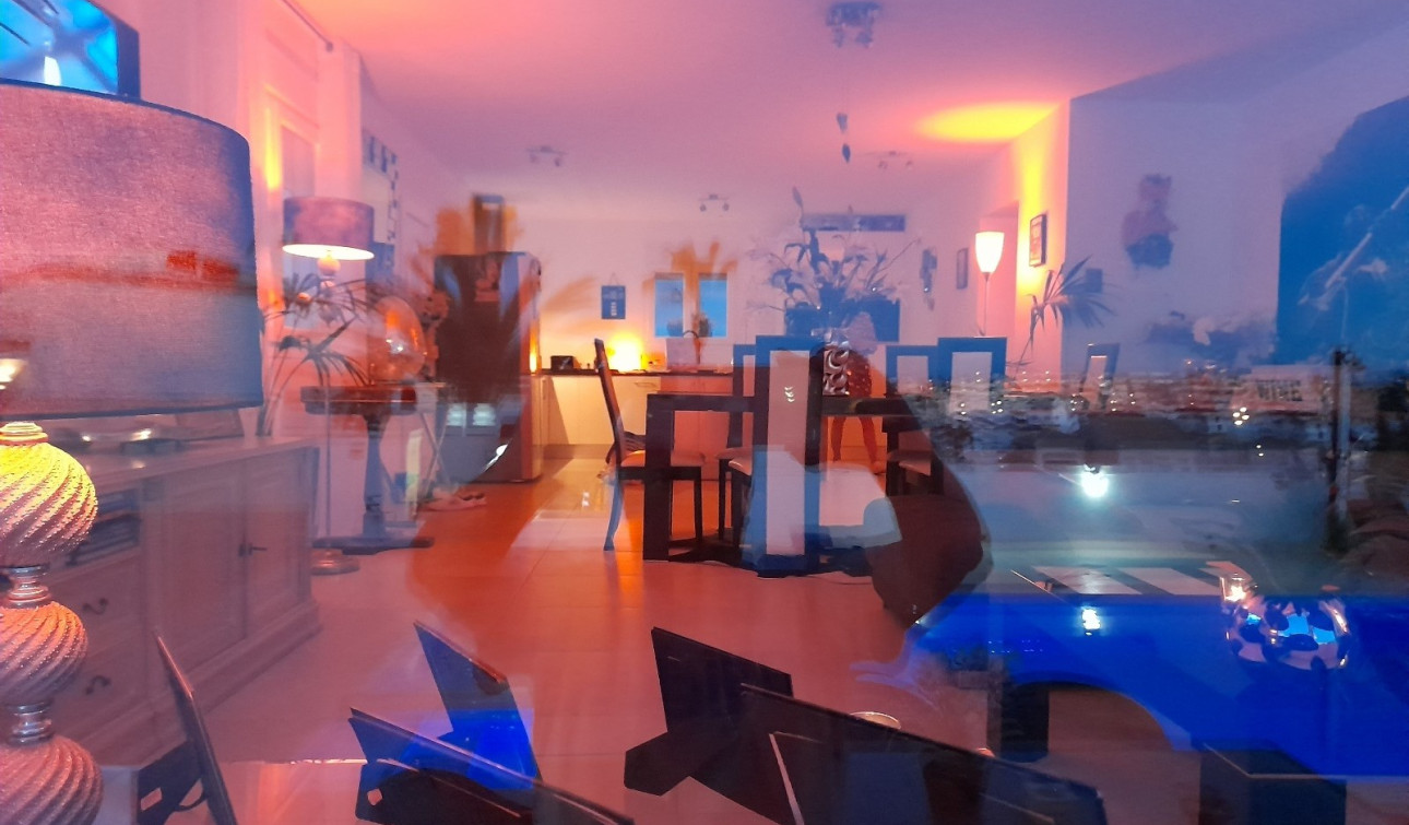 Reventa - Villa independiente - Rojales - Ciudad Quesada