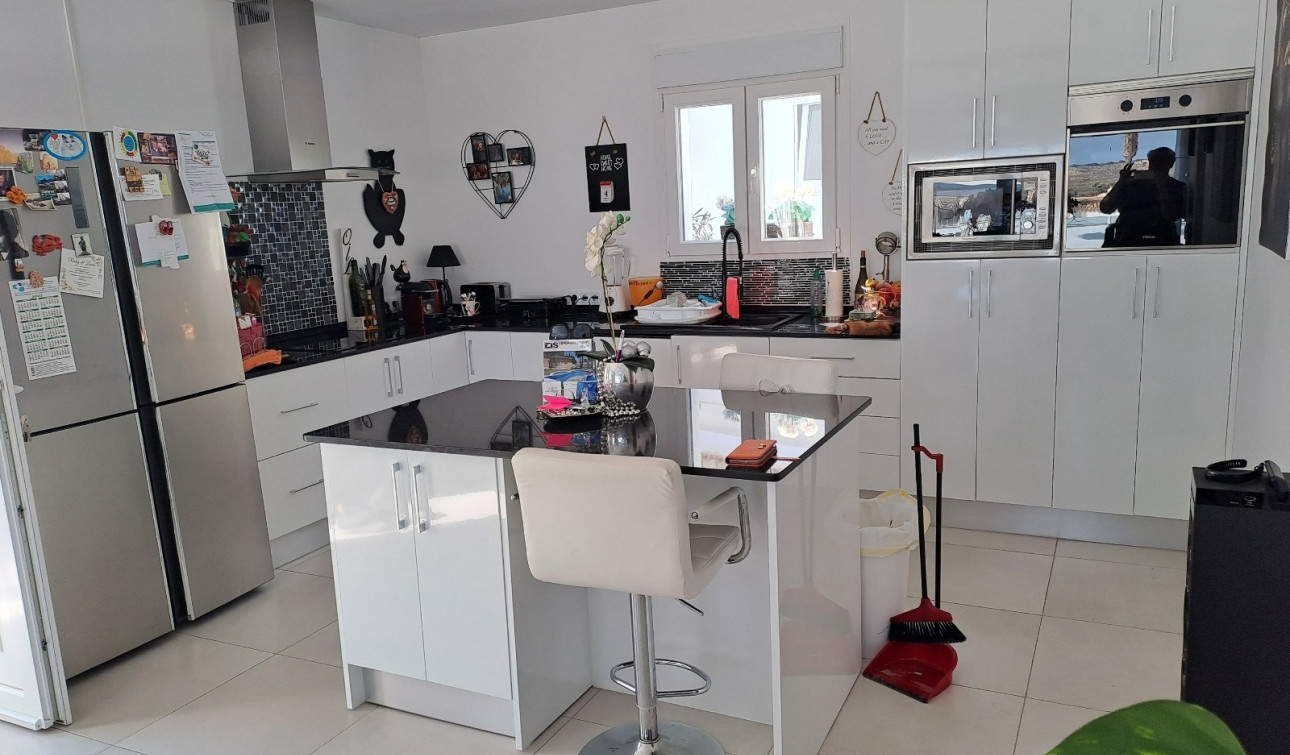 Reventa - Villa independiente - Rojales - Ciudad Quesada