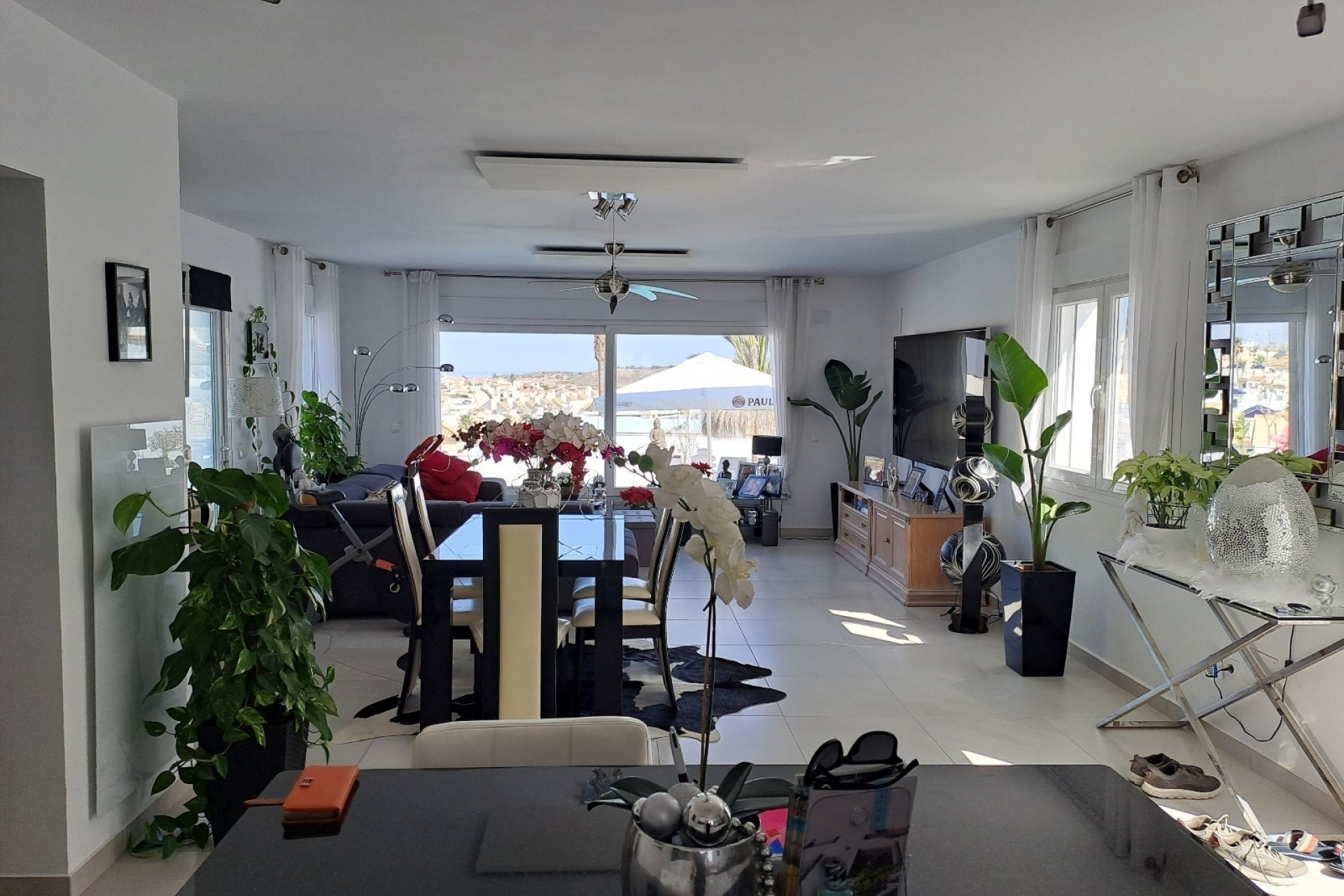 Reventa - Villa independiente - Rojales - Ciudad Quesada