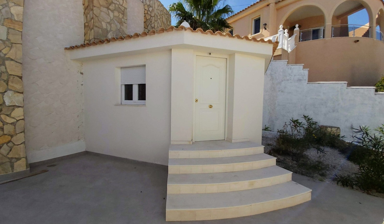 Reventa - Villa independiente - Rojales - Ciudad Quesada