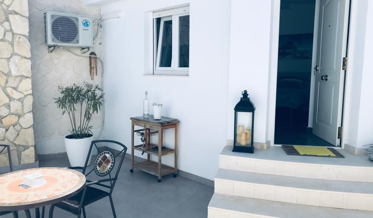 Reventa - Villa independiente - Rojales - Ciudad Quesada