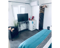 Reventa - Villa independiente - Rojales - Ciudad Quesada