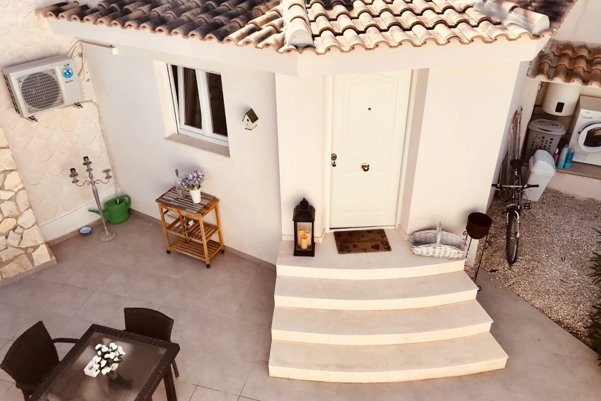 Reventa - Villa independiente - Rojales - Ciudad Quesada