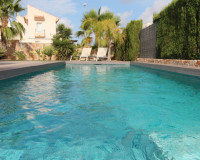 Reventa - Villa independiente - Rojales - Ciudad Quesada