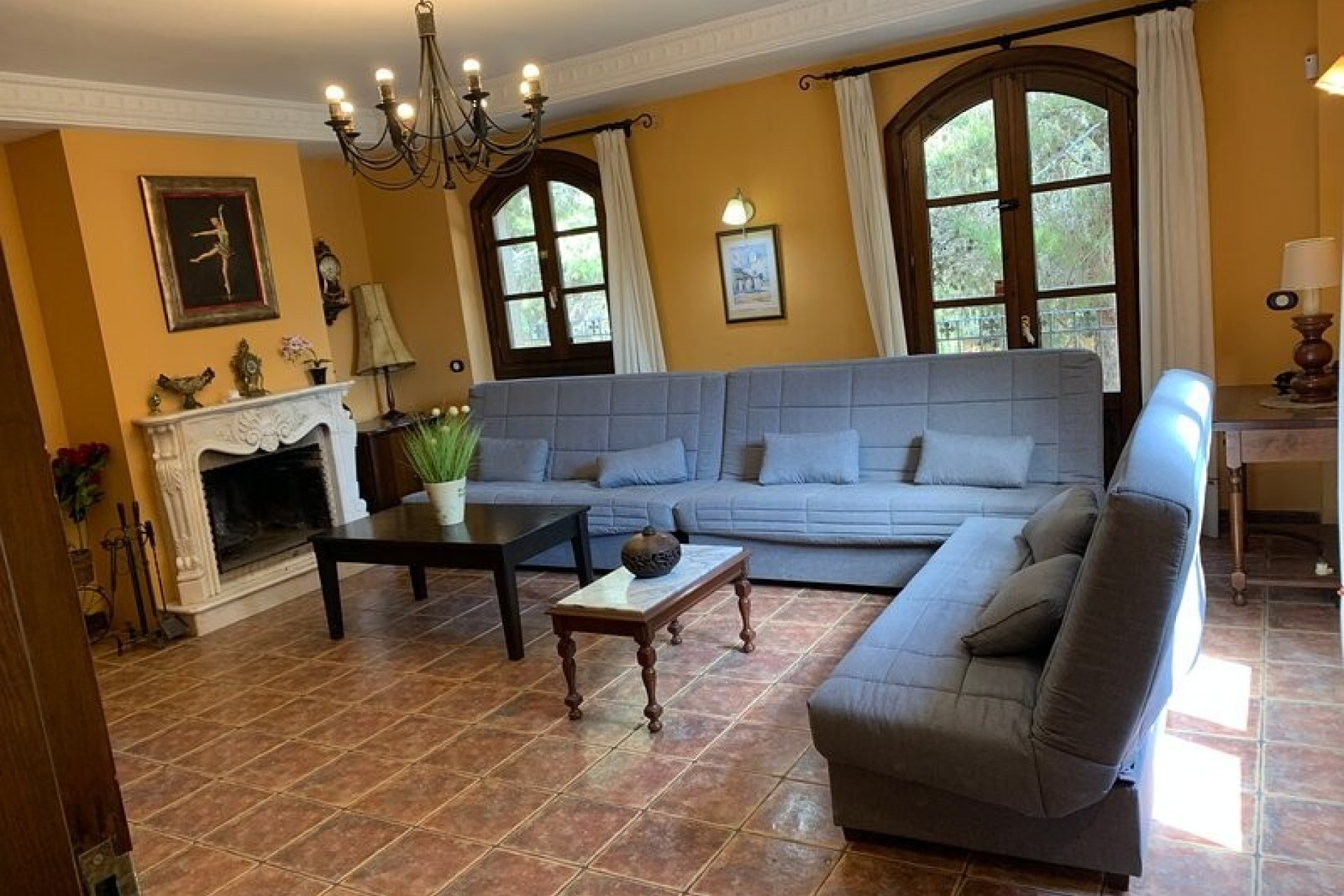 Reventa - Villa independiente - Rojales - Ciudad Quesada