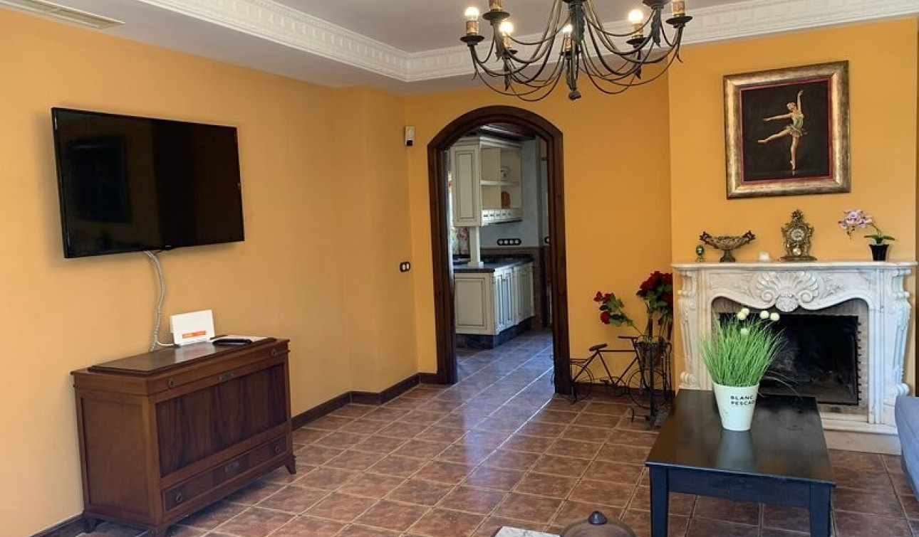 Reventa - Villa independiente - Rojales - Ciudad Quesada