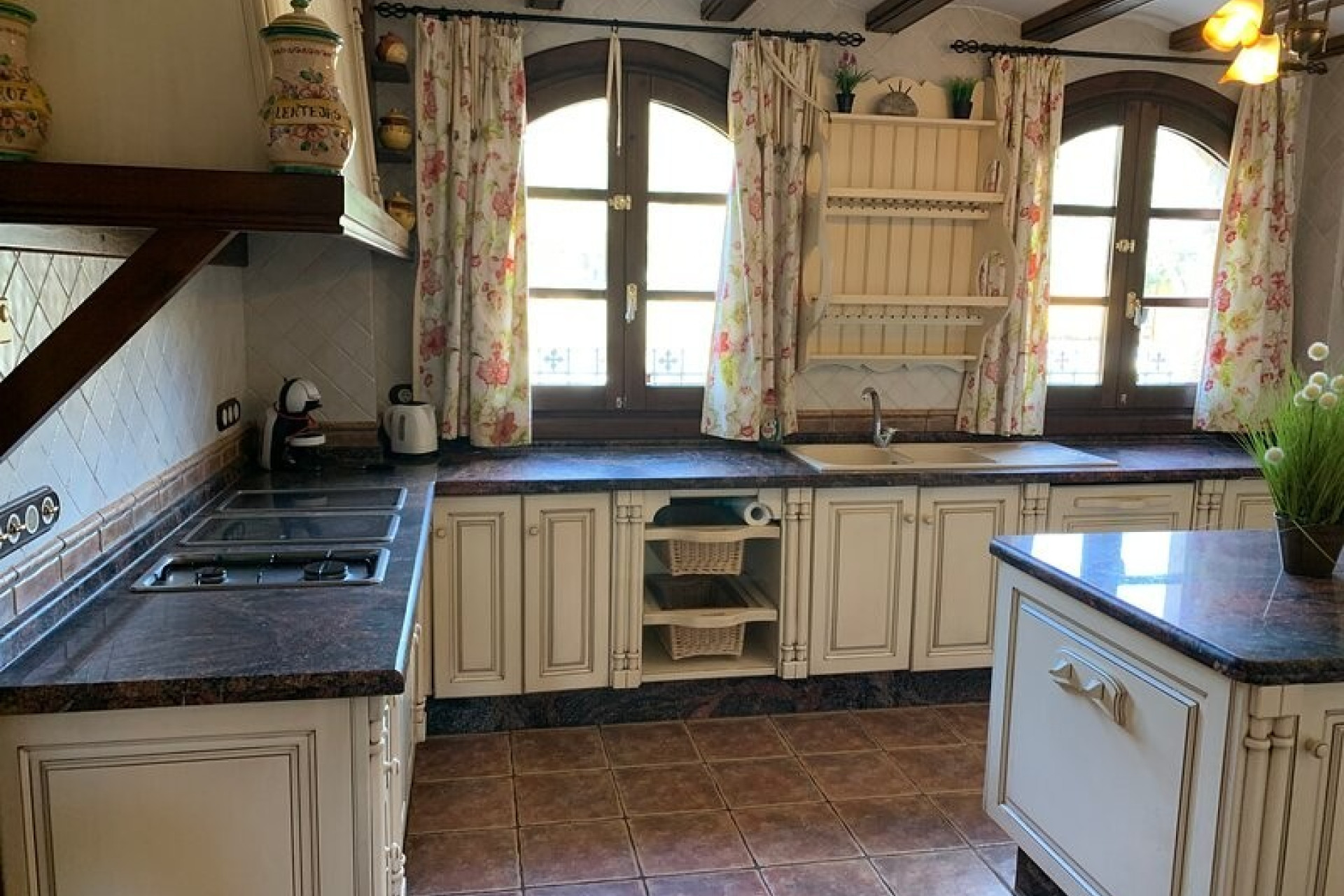 Reventa - Villa independiente - Rojales - Ciudad Quesada