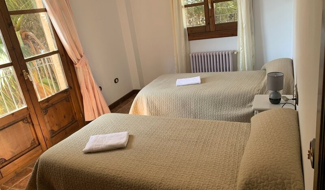 Reventa - Villa independiente - Rojales - Ciudad Quesada