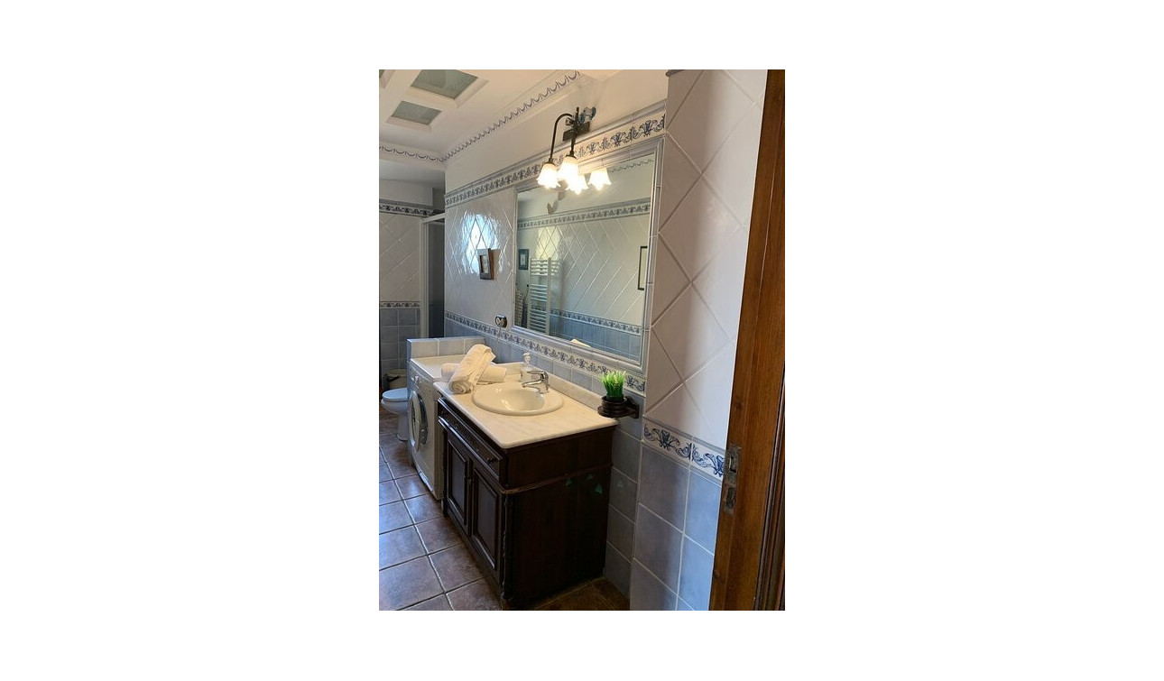 Reventa - Villa independiente - Rojales - Ciudad Quesada