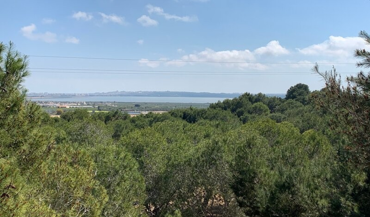 Reventa - Villa independiente - Rojales - Ciudad Quesada