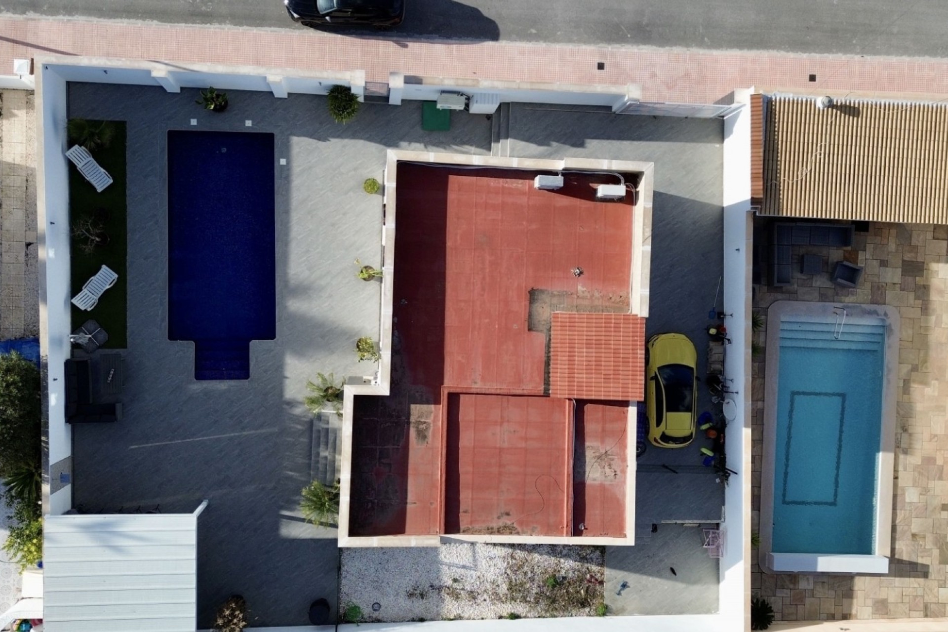 Reventa - Villa independiente - Rojales - Ciudad Quesada