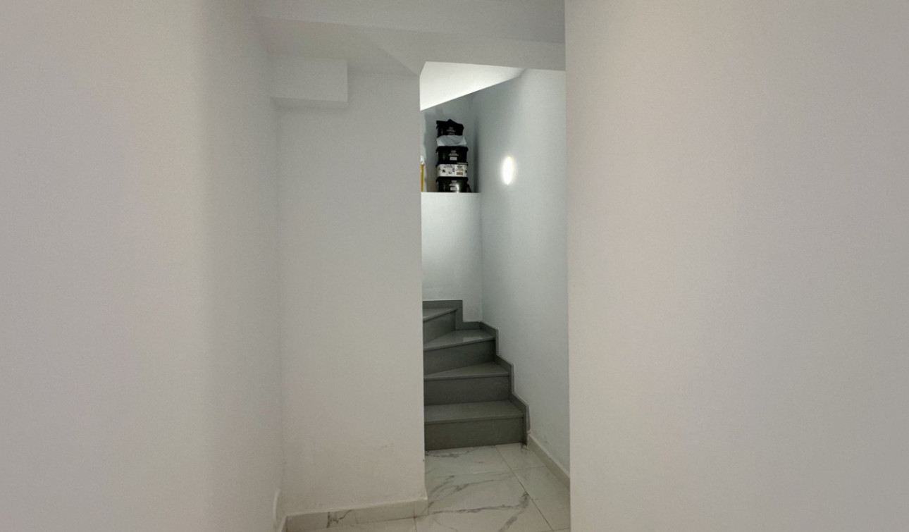 Reventa - Villa independiente - Rojales - Ciudad Quesada